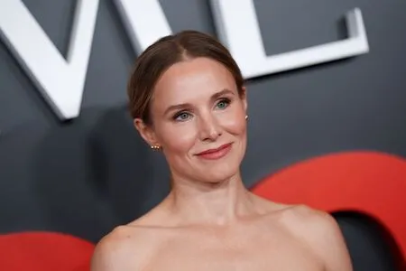 Kristen Bell OnlyFans Leaked Free Thumbnail Picture - #bXEE34YR1h