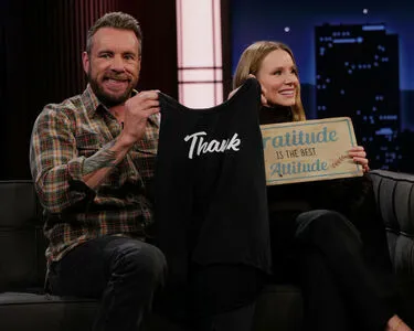 Kristen Bell OnlyFans Leaked Free Thumbnail Picture - #bhkZRqDzgW