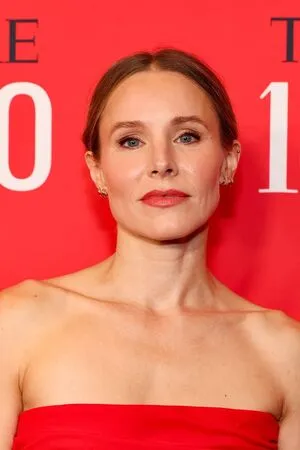 Kristen Bell OnlyFans Leaked Free Thumbnail Picture - #cIU9LP40ZE