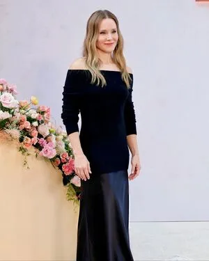 Kristen Bell OnlyFans Leaked Free Thumbnail Picture - #csQYwIZnMx