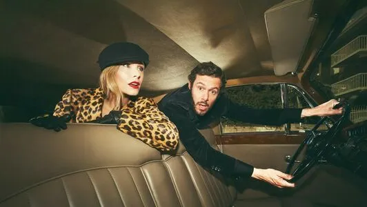 Kristen Bell OnlyFans Leaked Free Thumbnail Picture - #diev4d97O3