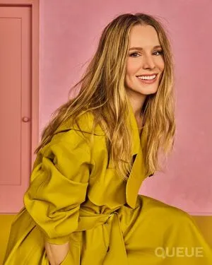 Kristen Bell OnlyFans Leaked Free Thumbnail Picture - #dqLK4fnuTa