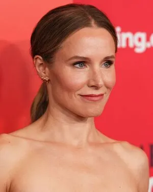 Kristen Bell OnlyFans Leaked Free Thumbnail Picture - #hCProrIq7J