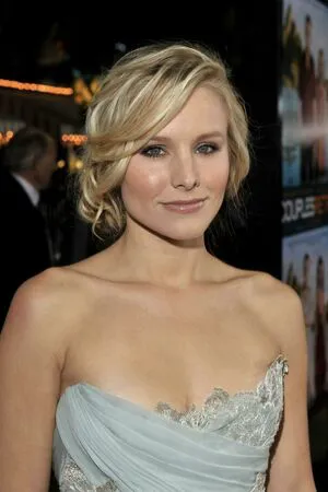 Kristen Bell OnlyFans Leaked Free Thumbnail Picture - #i9nBijDQ6B