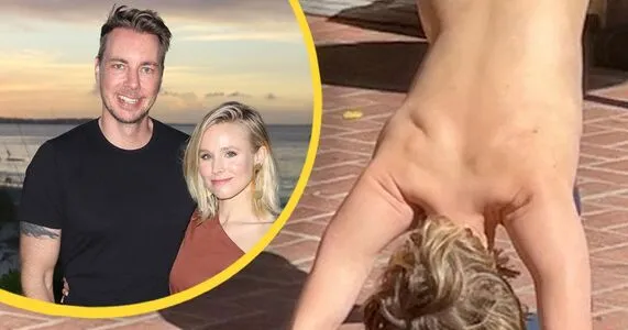 Kristen Bell OnlyFans Leaked Free Thumbnail Picture - #ijGCAlmtlv