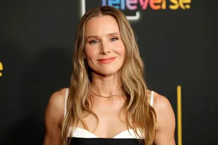 Kristen Bell OnlyFans Leaked Free Thumbnail Picture - #ijTxkqO89N
