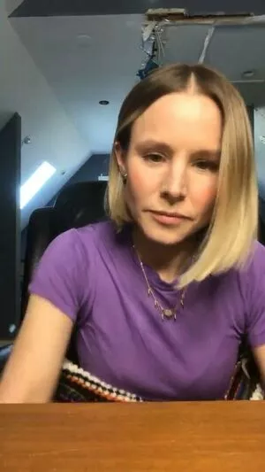 Kristen Bell OnlyFans Leaked Free Thumbnail Picture - #indw3DFedY