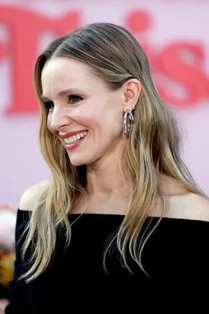 Kristen Bell OnlyFans Leaked Free Thumbnail Picture - #jRCTCbxCyw