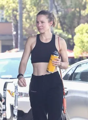 Kristen Bell OnlyFans Leaked Free Thumbnail Picture - #l4bOldL17f