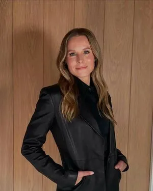 Kristen Bell OnlyFans Leaked Free Thumbnail Picture - #mbzIMBhabA