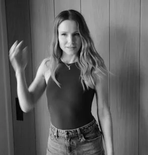 Kristen Bell OnlyFans Leaked Free Thumbnail Picture - #pTCTt2WyQN