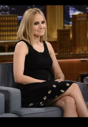 Kristen Bell OnlyFans Leaked Free Thumbnail Picture - #q2PIliHqOq