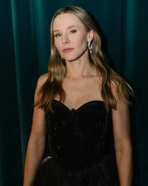 Kristen Bell OnlyFans Leaked Free Thumbnail Picture - #qXkoB5SXyt