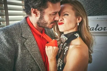 Kristen Bell OnlyFans Leaked Free Thumbnail Picture - #qfSC4hqfEA