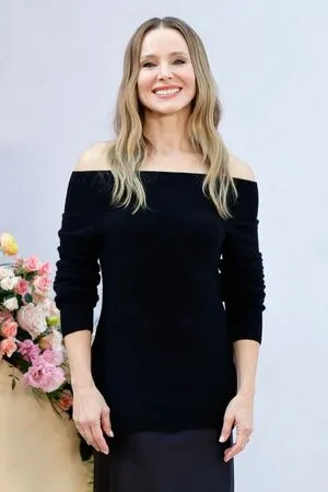 Kristen Bell OnlyFans Leaked Free Thumbnail Picture - #r4rL8SwvYV