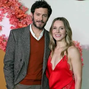 Kristen Bell OnlyFans Leaked Free Thumbnail Picture - #rrmP0C2ek9