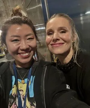 Kristen Bell OnlyFans Leaked Free Thumbnail Picture - #sU60DJXMn4