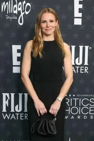 Kristen Bell OnlyFans Leaked Free Thumbnail Picture - #uNLwhSAN3f