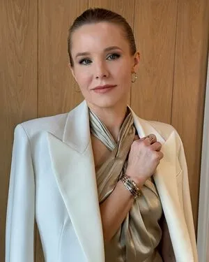 Kristen Bell OnlyFans Leaked Free Thumbnail Picture - #uvea4L3UdW