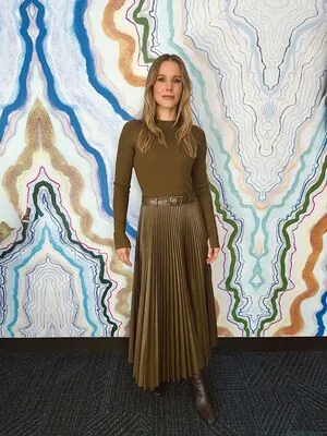 Kristen Bell OnlyFans Leaked Free Thumbnail Picture - #z7oyIXqSGq