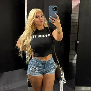 Kristen Hanes OnlyFans Leaked Free Thumbnail Picture - #VTY3eNkC0h