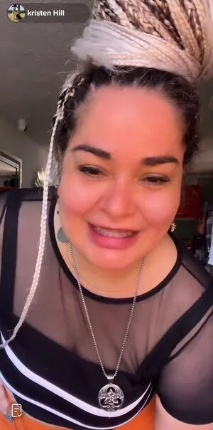 Kristen Hill OnlyFans Leaked Free Thumbnail Picture - #yvgzAMvTI6