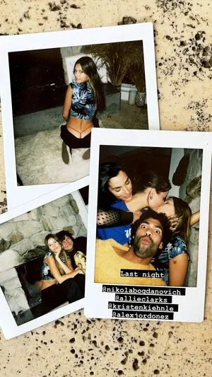 Kristen Kiehnle Kristenkiehnle OnlyFans Leaked Free Thumbnail Picture - #opr3WHijb2