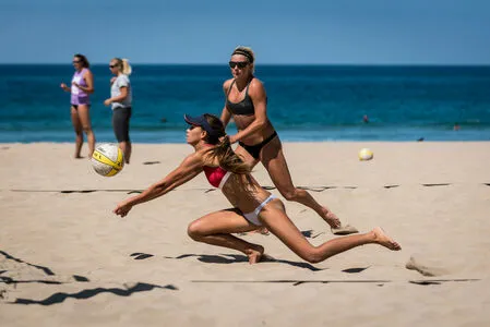 Kristen Kiehnle OnlyFans Leaked Free Thumbnail Picture - #5kGoi1nssm