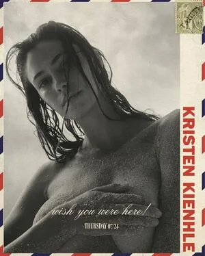 Kristen Kiehnle OnlyFans Leaked Free Thumbnail Picture - #DZz8vUZ6FU