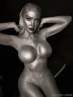 Kristen Lanae OnlyFans Leaked Free Thumbnail Picture - #NwnBsgZOgf