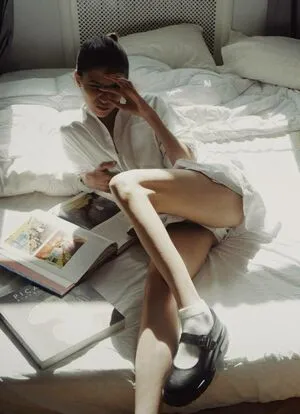 Kristen Manu OnlyFans Leaked Free Thumbnail Picture - #P3zeB1X5UC