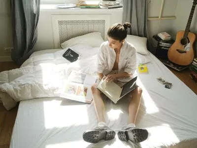 Kristen Manu OnlyFans Leaked Free Thumbnail Picture - #Tvfv95ROg5