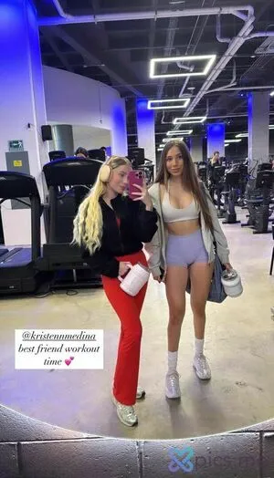 Kristen Medina OnlyFans Leaked Free Thumbnail Picture - #2W7JP1z8p1