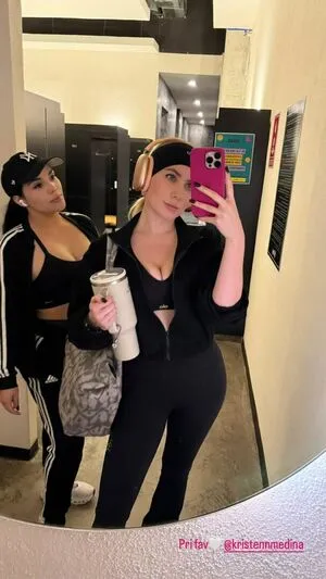 Kristen Medina OnlyFans Leaked Free Thumbnail Picture - #5QBpmlXpLE