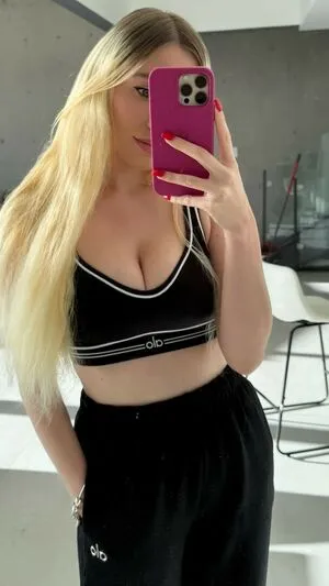 Kristen Medina OnlyFans Leaked Free Thumbnail Picture - #dhmOthpi92