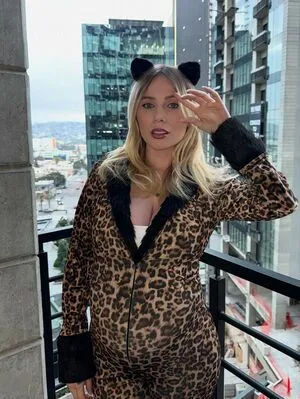 Kristen Medina OnlyFans Leaked Free Thumbnail Picture - #dmltB28OD5