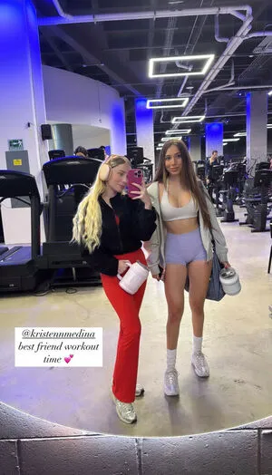 Kristen Medina OnlyFans Leaked Free Thumbnail Picture - #fEgWCv5TiJ