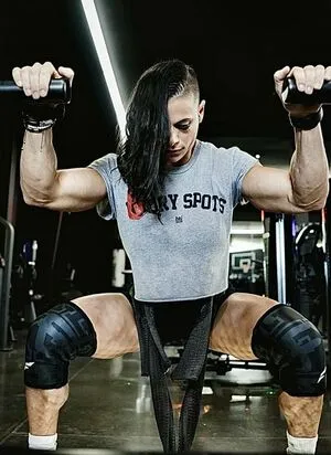 Kristen Nun OnlyFans Leaked Free Thumbnail Picture - #aecFffTKmH