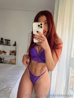 Kristen Rodriguez OnlyFans Leaked Free Thumbnail Picture - #8oTaHJ4fJE