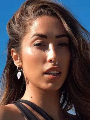Kristen Rodriguez OnlyFans Leaked Free Thumbnail Picture - #oWCqPXH7Eb