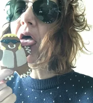 Kristen Schaal OnlyFans Leaked Free Thumbnail Picture - #CLc4PgNPKV