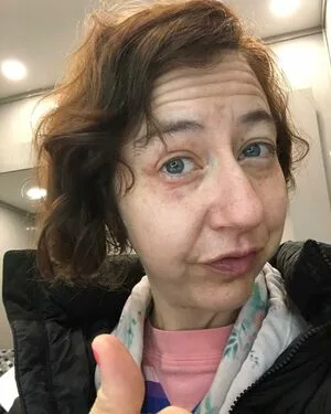 Kristen Schaal OnlyFans Leaked Free Thumbnail Picture - #GaWAXfXTWW