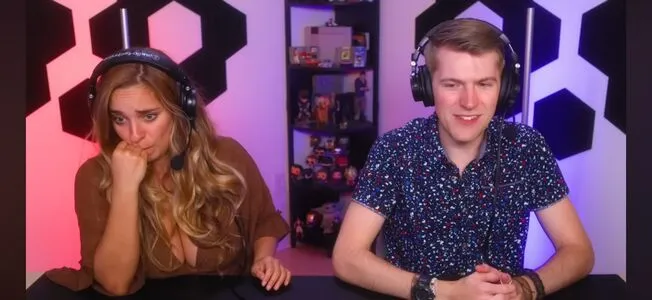 Kristen Stephensonpino OnlyFans Leaked Free Thumbnail Picture - #Kyko8VP2xk