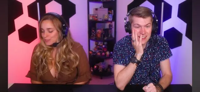 Kristen Stephensonpino OnlyFans Leaked Free Thumbnail Picture - #iq57MS6ZkP