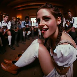 Kristen Stewart Ai Porn OnlyFans Leaked Free Thumbnail Picture - #ImuLKbEWMz