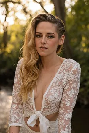 Kristen Stewart Ai Porn OnlyFans Leaked Free Thumbnail Picture - #RSHW1tIglW