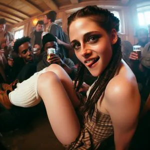 Kristen Stewart Ai Porn OnlyFans Leaked Free Thumbnail Picture - #aA2xJozuzW