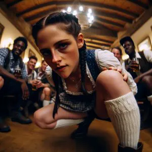 Kristen Stewart Ai Porn OnlyFans Leaked Free Thumbnail Picture - #mXad5xGVNq