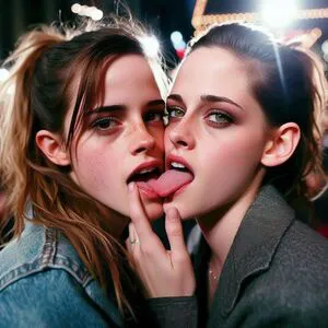 Kristen Stewart Ai Porn OnlyFans Leaked Free Thumbnail Picture - #n6Pat2yTEy