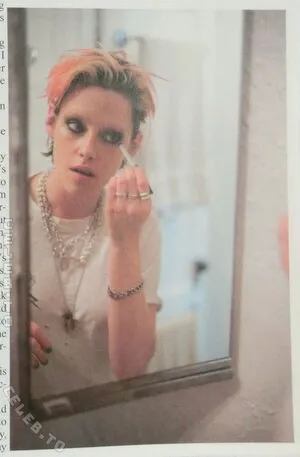 Kristen Stewart OnlyFans Leaked Free Thumbnail Picture - #0fpCgGZWeU